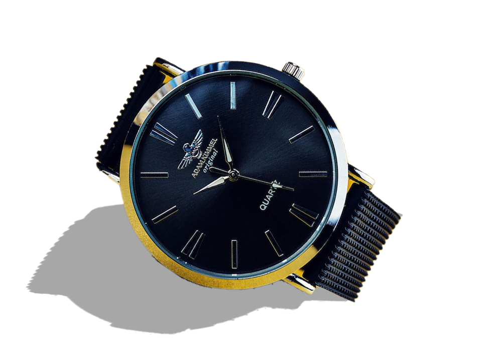 Pre‑owned wristwatch for sale at North City Pawn